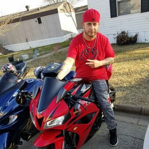 Meet your Posher, Joseph